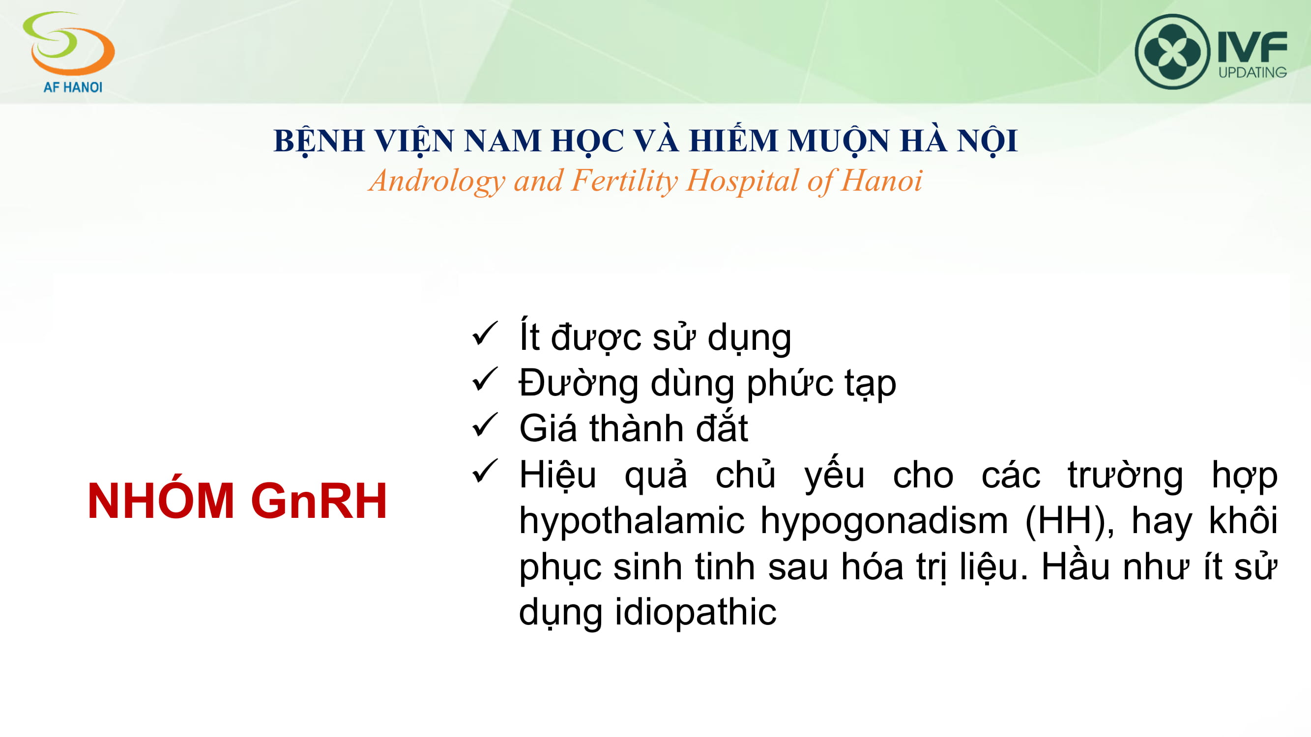 BS Nguyen Ba Hung - Chi dinh thuoc kich thich sinh tinh1-22