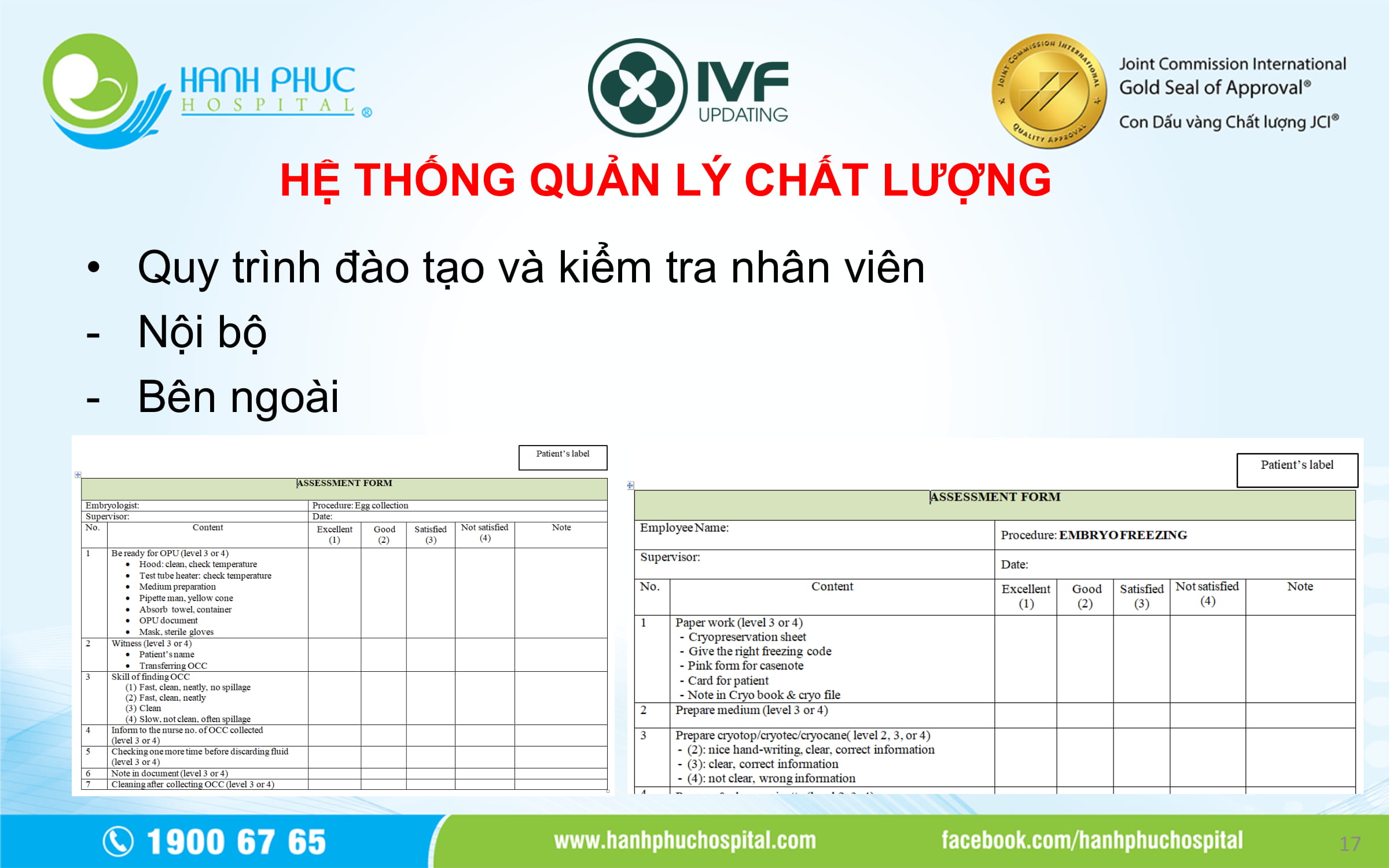 BS Vo Thien An Report_IVF UPDATING 5-17