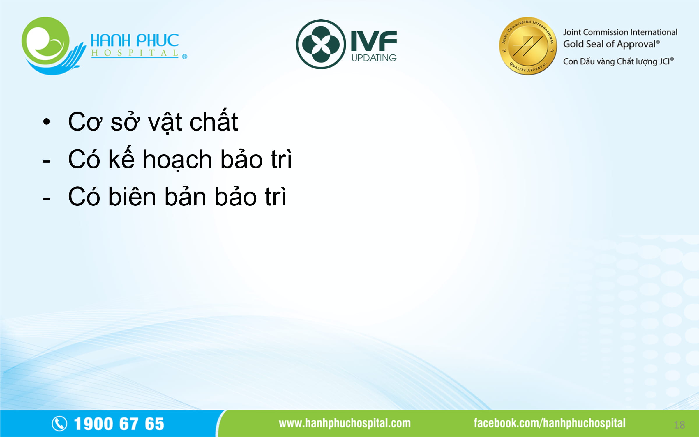 BS Vo Thien An Report_IVF UPDATING 5-18