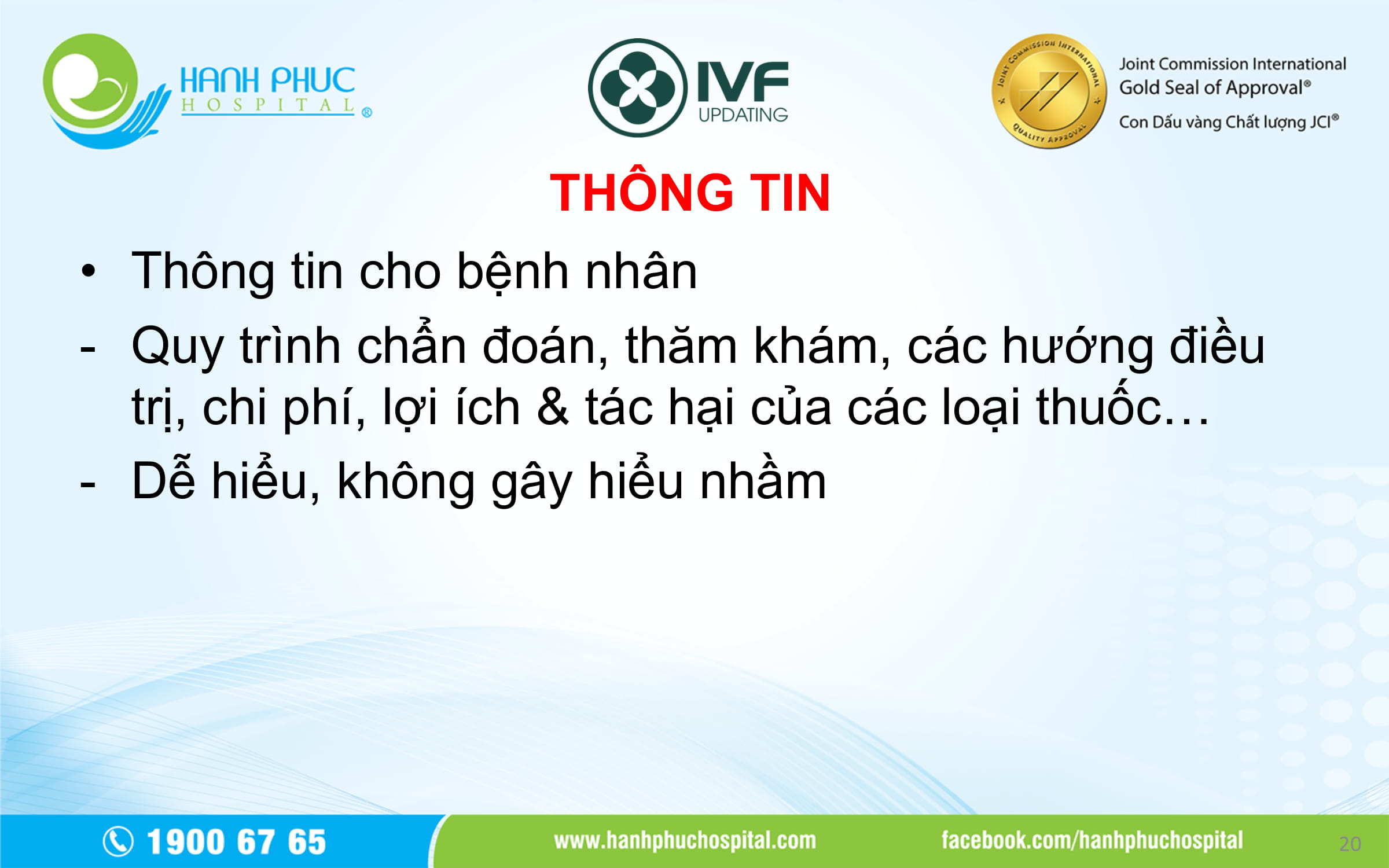 BS Vo Thien An Report_IVF UPDATING 5-20
